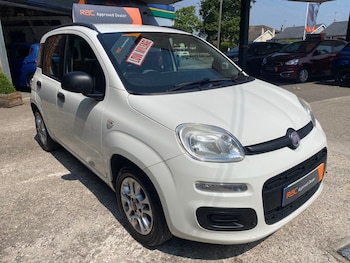 Used Fiat Panda 2012 for sale - 79277884: Photo