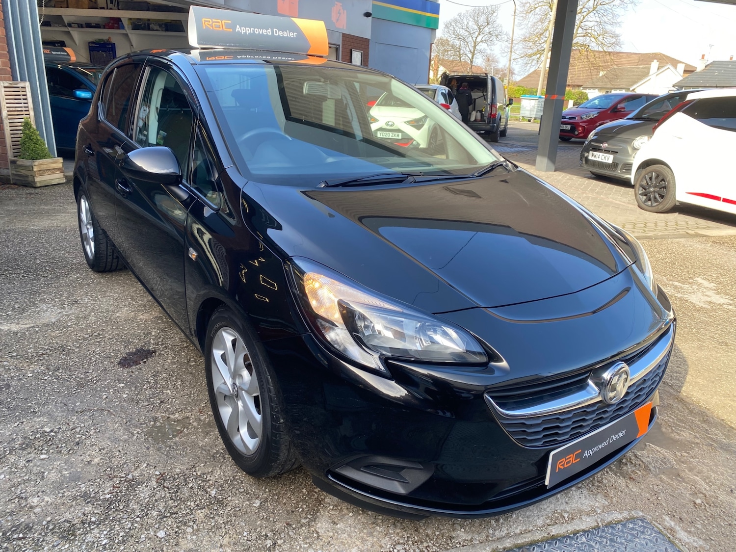 Used Vauxhall Corsa 2019 for sale - 78045908: Photo 4