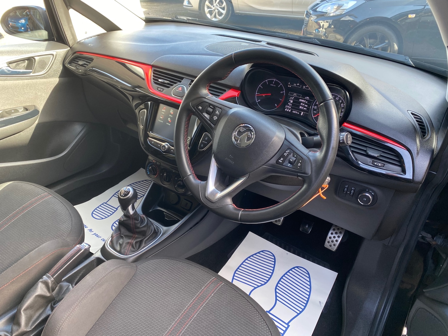 Used Vauxhall Corsa 2019 for sale - 78045908: Photo 5