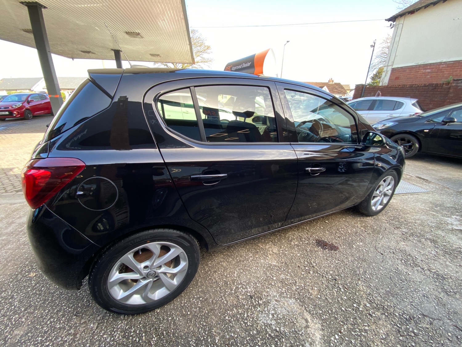 Used Vauxhall Corsa 2019 for sale - 78045908: Photo 6