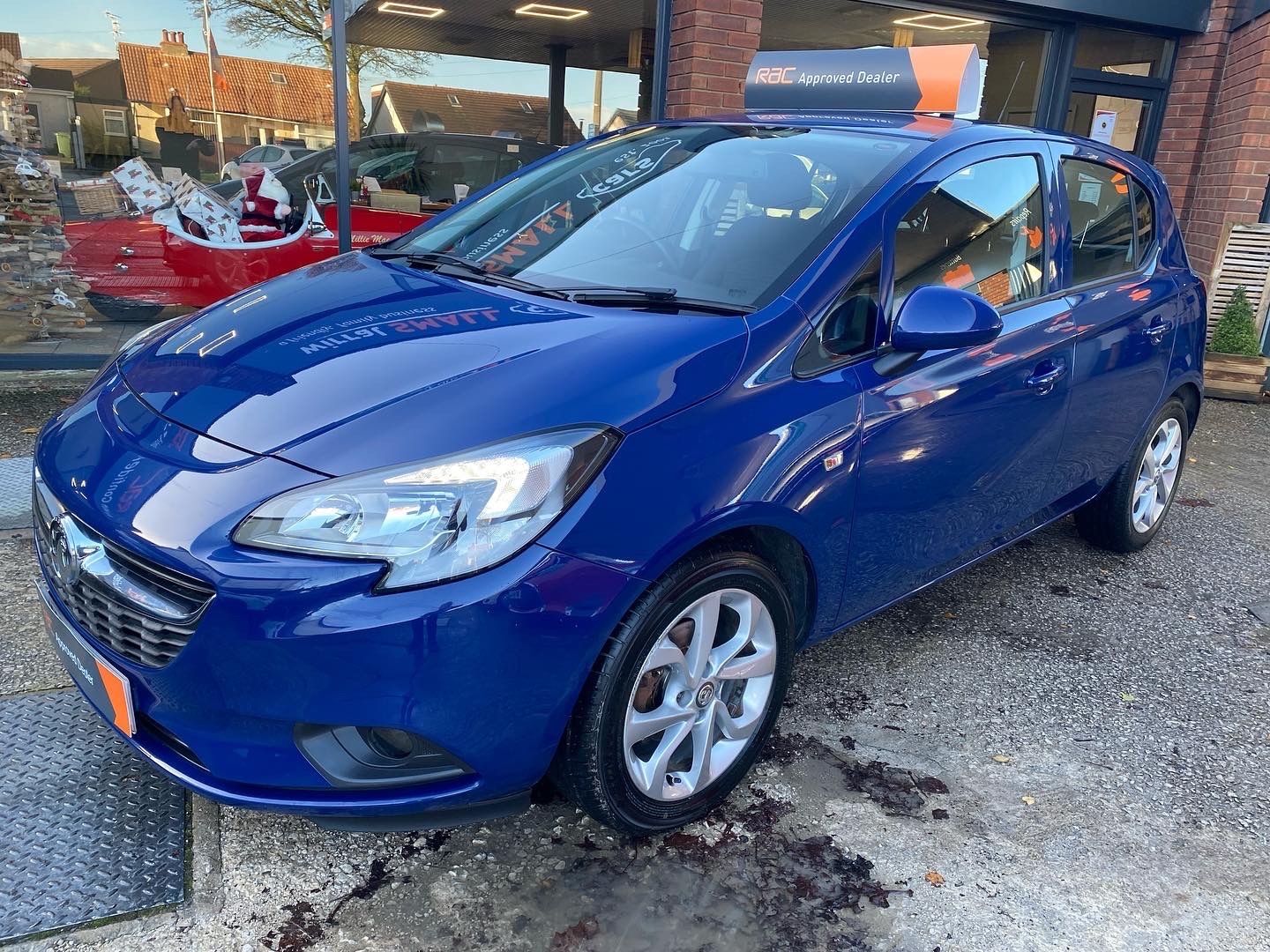 Used Vauxhall Corsa 2019 for sale - 76844836: Photo 2