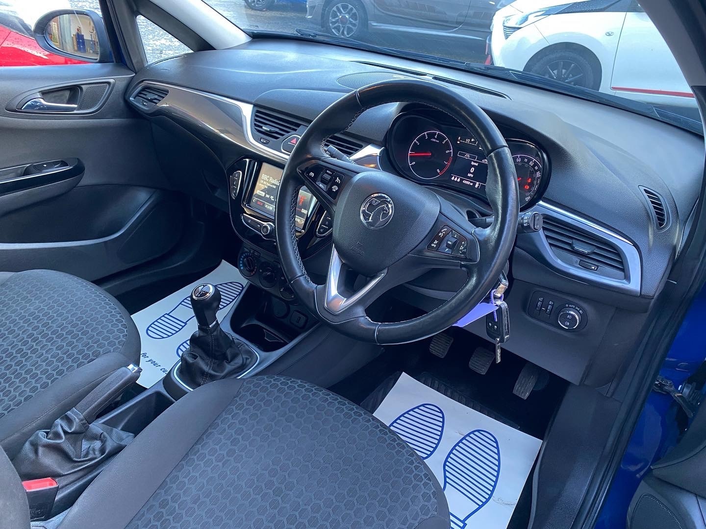 Used Vauxhall Corsa 2019 for sale - 76844836: Photo 5