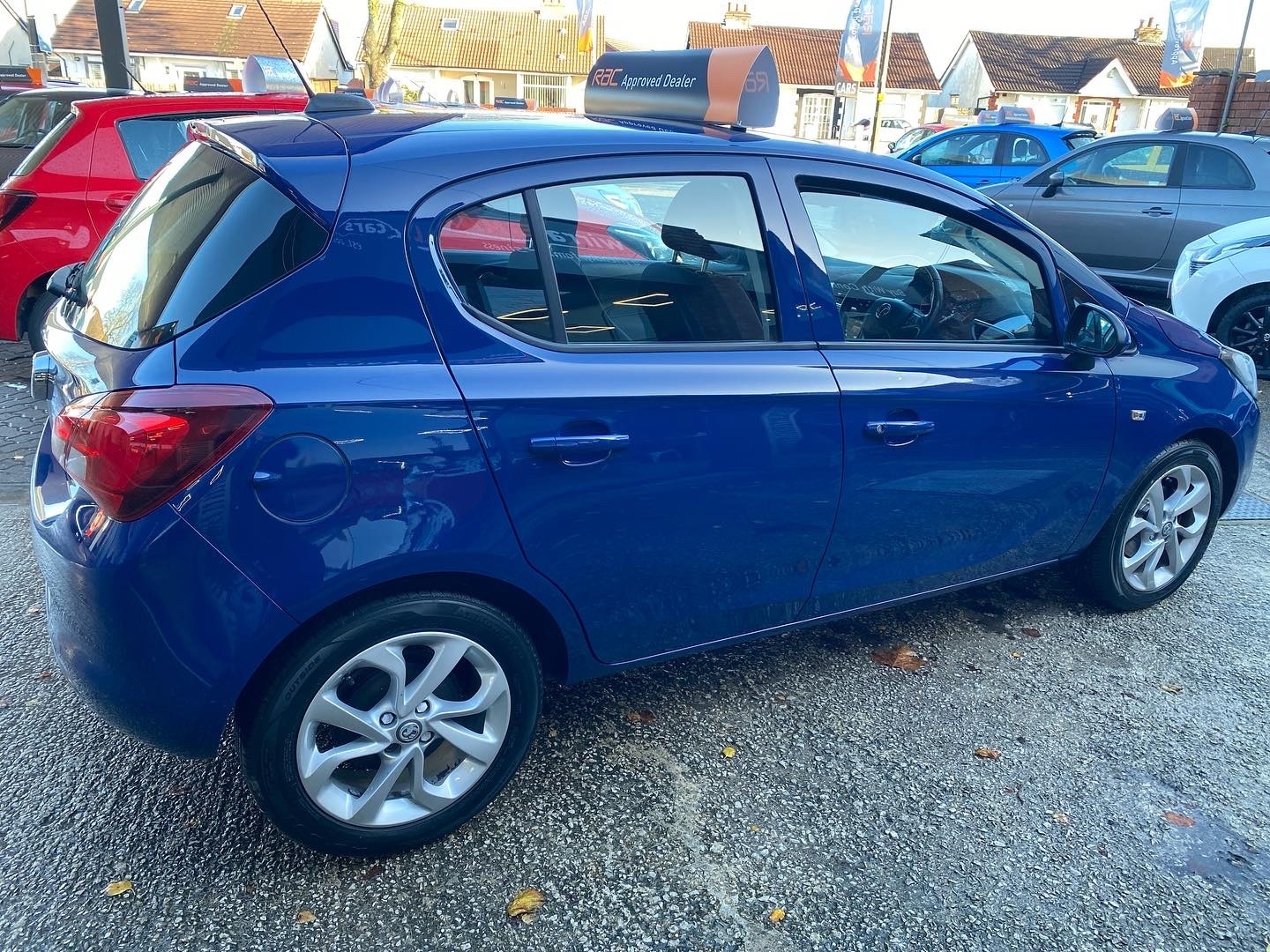 Used Vauxhall Corsa 2019 for sale - 76844836: Photo 6