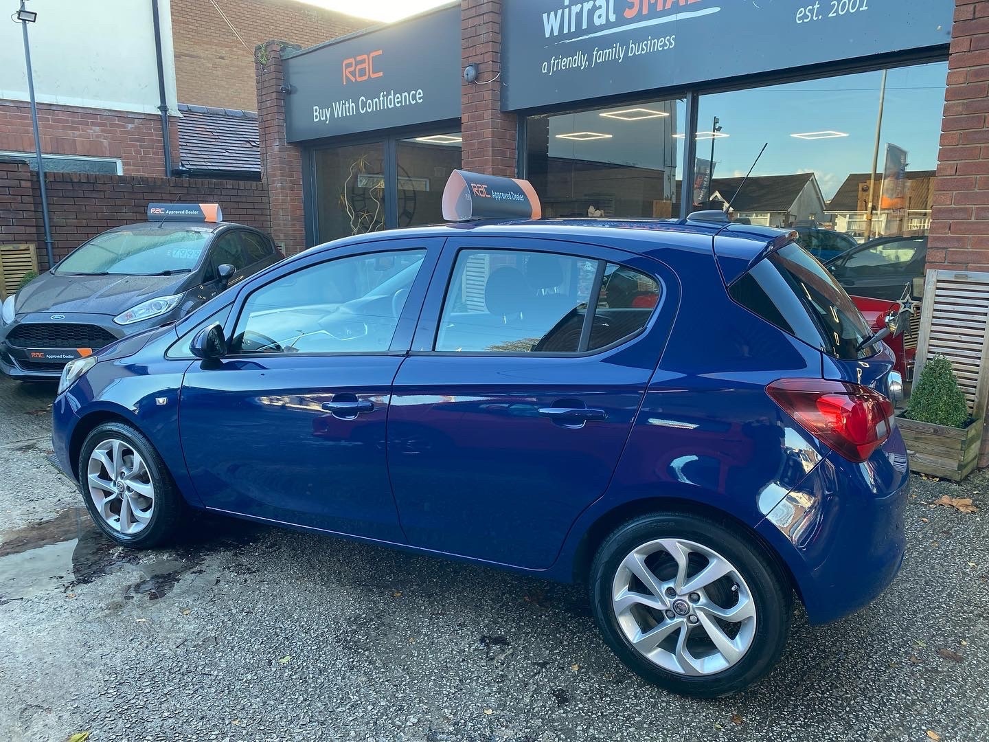 Used Vauxhall Corsa 2019 for sale - 76844836: Photo 7