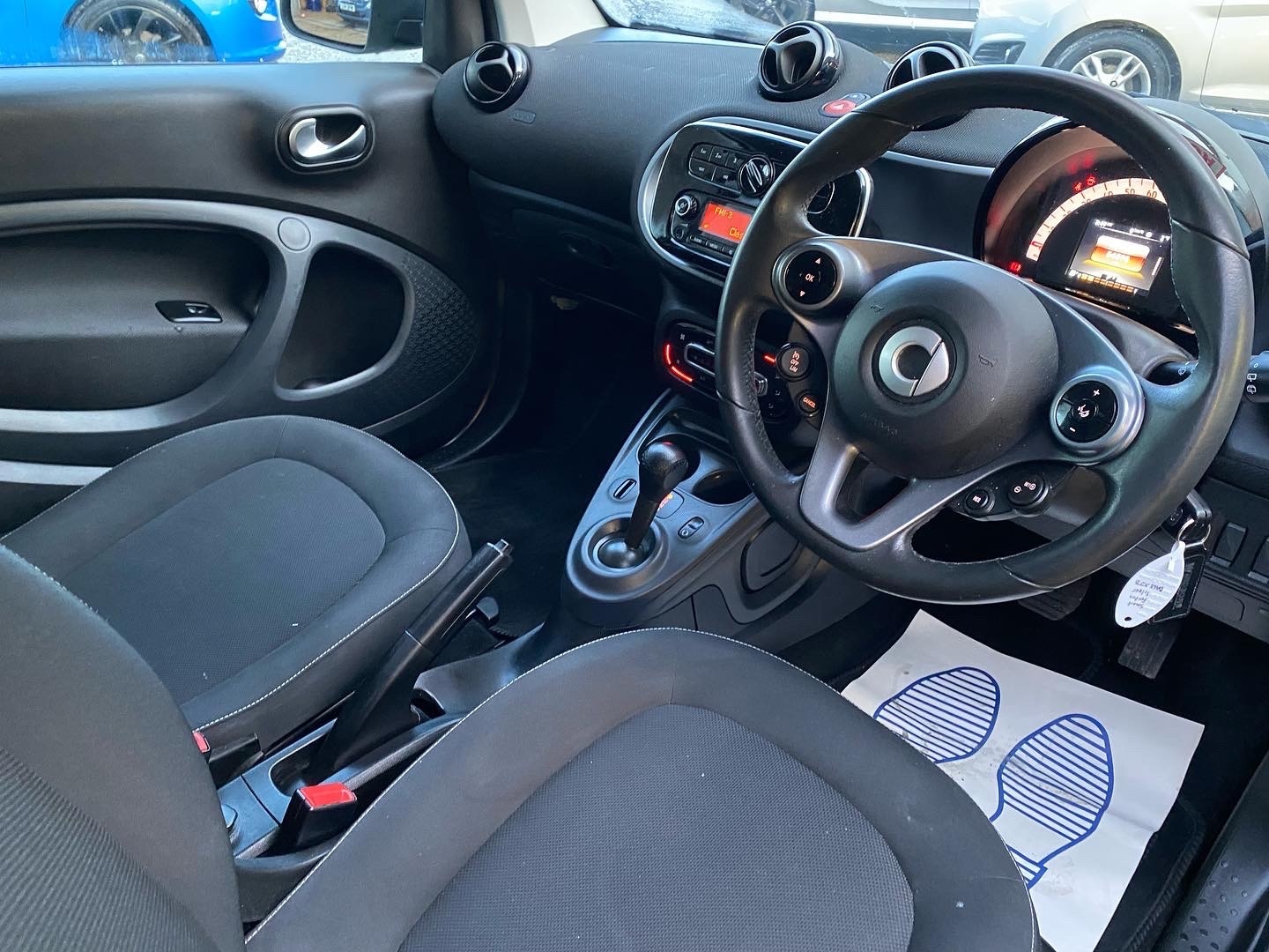 Used smart fortwo 2018 for sale - 77165073: Photo 4