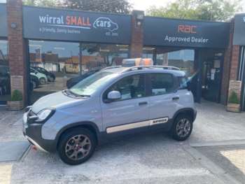 2018 (18) - 1.2 City Cross 5dr