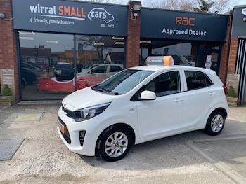 Used Kia Picanto 2019 for sale - 77968948: Photo