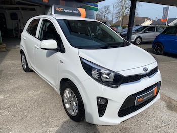 Used Kia Picanto 2019 for sale - 77968948: Photo
