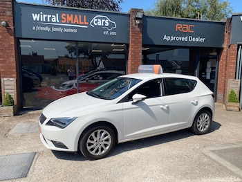 Used SEAT Leon 2016 for sale - 79184127: Photo