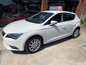 Used SEAT Leon 2016 for sale - 79184127: Photo
