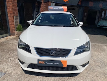 Used SEAT Leon 2016 for sale - 79184127: Photo