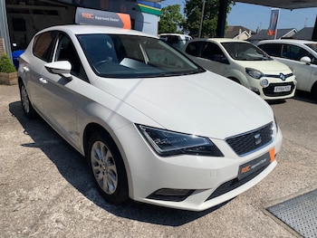 Used SEAT Leon 2016 for sale - 79184127: Photo