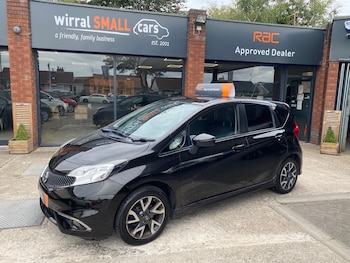 2016 (16) - 1.2 DiG-S Acenta 5dr