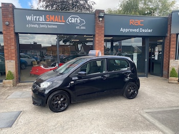 Used Skoda Citigo 2019 for sale - 79277876: Photo