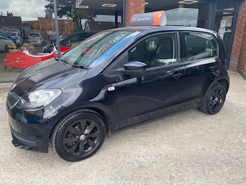 Used Skoda Citigo 2019 for sale - 79277876: Photo