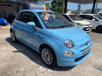 Used Fiat 500 2017 for sale - 79184129: Photo