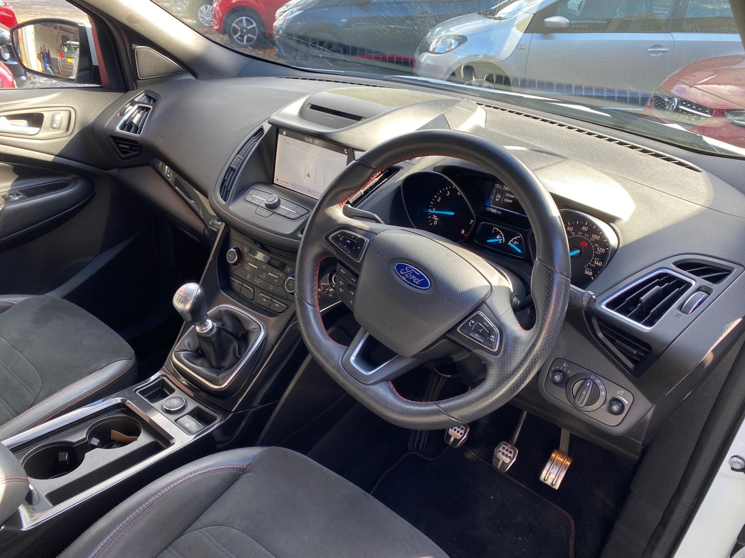 Used Ford Kuga 2019 for sale - 76352248: Photo 5