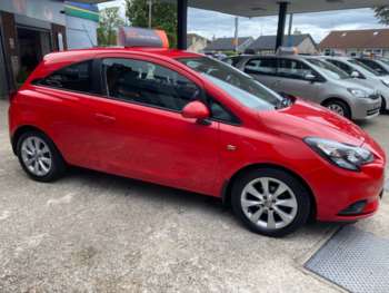 Used Vauxhall Corsa 2017 for sale - 75078253: Photo
