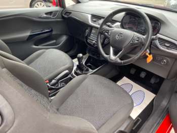 Used Vauxhall Corsa 2017 for sale - 75078253: Photo