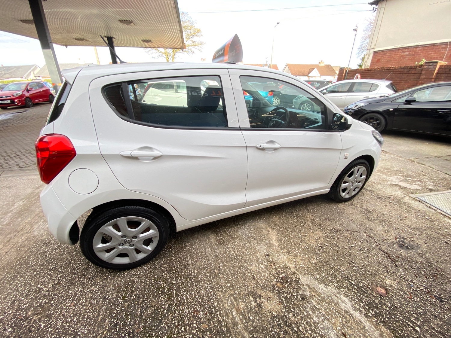 Used Vauxhall Viva 2018 for sale - 78045912: Photo 6