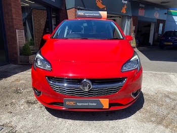 Used Vauxhall Corsa 2019 for sale - 78929443: Photo