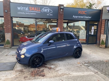 2012 (61) - 0.9 TwinAir Plus 3dr