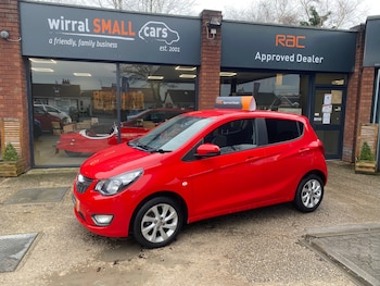 2016 (16) - 1.0 SL 5dr