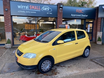 Used Volkswagen Fox 2009 for sale - 76436287: Photo