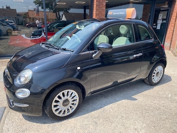 Used Fiat 500 2018 for sale - 79392069: Photo