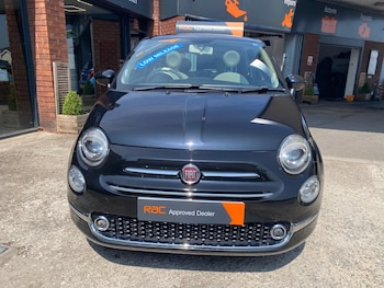 Used Fiat 500 2018 for sale - 79392069: Photo