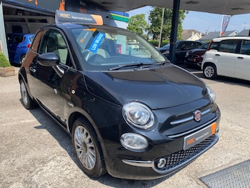 Used Fiat 500 2018 for sale - 79392069: Photo