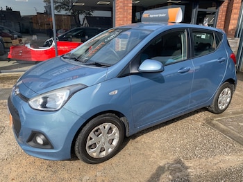 Used Hyundai i10 2015 for sale - 78532362: Photo