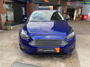 Used Ford Focus 2014 for sale - 77319166: Photo
