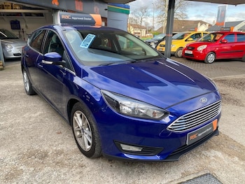 Used Ford Focus 2014 for sale - 77319166: Photo
