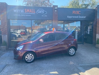 Used Mitsubishi Mirage 2020 for sale - 79391933: Photo