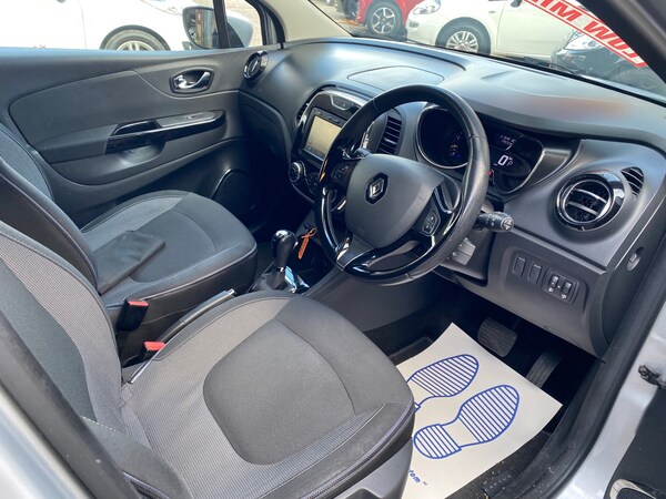Used Renault Captur 2014 for sale - 76142647: Photo 7