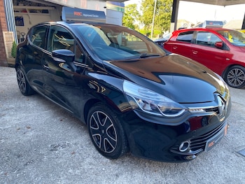 Used Renault Clio 2016 for sale - 79611180: Photo
