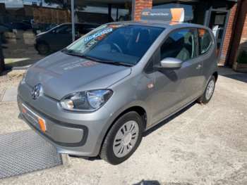 Used Volkswagen up! 2015 for sale - 75085347: Photo
