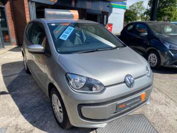 Used Volkswagen up! 2015 for sale - 75085347: Photo