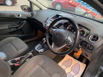 Used Ford Fiesta 2016 for sale - 73169031: Photo