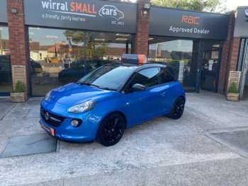 2016 (16) - 1.2i Energised 3dr