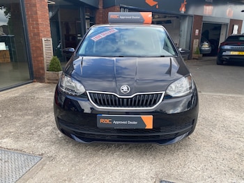 Used Skoda Citigo 2019 for sale - 79391930: Photo