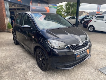 Used Skoda Citigo 2019 for sale - 79391930: Photo