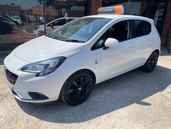 Used Vauxhall Corsa 2019 for sale - 79184128: Photo