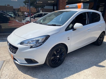 Used Vauxhall Corsa 2019 for sale - 79184128: Photo