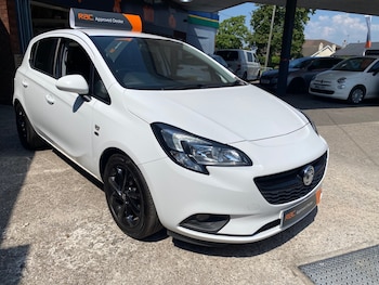 Used Vauxhall Corsa 2019 for sale - 79184128: Photo