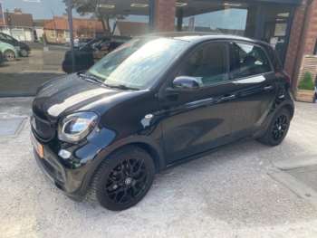 Used smart forfour 2018 for sale - 74960894: Photo