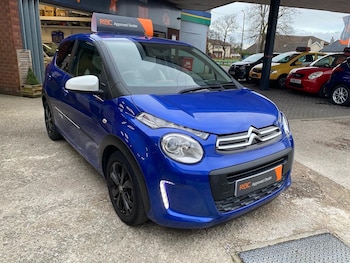 Used Citroen C1 2020 for sale - 77319163: Photo