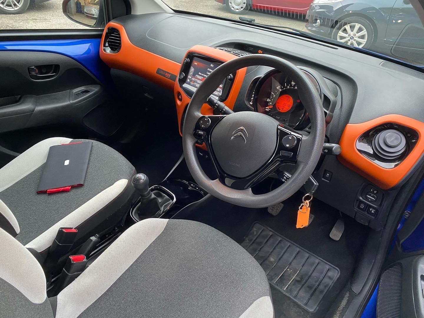 Used Citroen C1 2020 for sale - 77319163: Photo 5