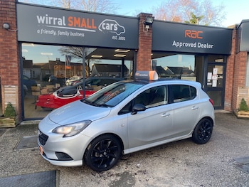 Used Vauxhall Corsa 2019 for sale - 77165075: Photo